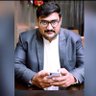 Profilbild von Safdar Ashraf