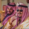 نايف المطيري profil fotoğrafı