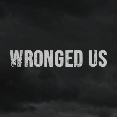 WRONGED US's profile picture