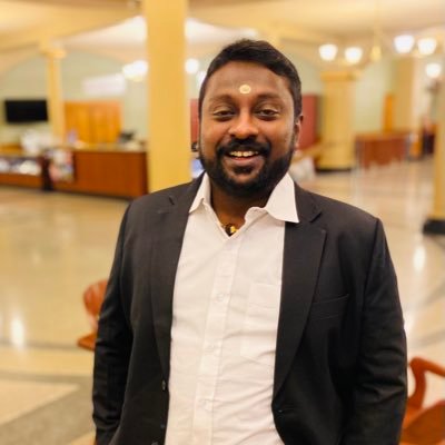 Team SG Suryah's profile picture