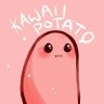 Just A Cute Potato's profile picture