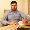 Yakup Kılıç 的头像