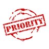 Priority Account profil fotoğrafı