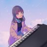 Фото профиля 月彩(つきさや)🌙🎹