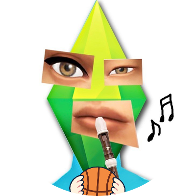 심즈 아무나's profile picture