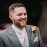 Profilbild von Adam Greensmith