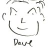 Profilbild von Dave Diehl