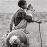 Фото профиля ወዲ በርኸ ( PHD )