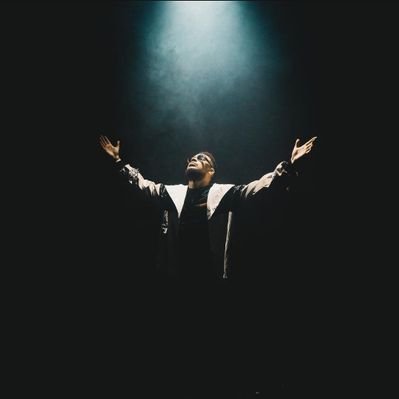Sensei Las Numba's profile picture