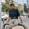 Athar nabi profil fotoğrafı