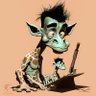 GreyGreenGhostGiraffe profil fotoğrafı