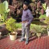 Profilbild von Murali Inala