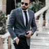 🇩🇿med lazreg profil fotoğrafı