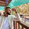 Ahmad Farhoud 的头像