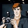 Profilbild von Peter Parker