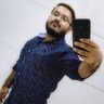 Mrityunjay Vatsya 的头像
