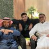 Mohammad Almodimeeg 💙🥈 的头像