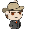 Profilbild von ThespianScribe