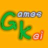 Games Kei profil fotoğrafı
