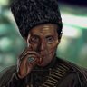 манкурт кобейн's profile picture