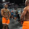 GrindTime Now Not Tomorrow profil fotoğrafı