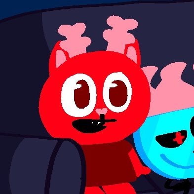 RedMimer's profile picture