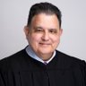 Фото профиля Judge Richard Garcia