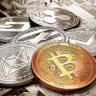 Фото профиля Crypto Finder