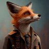 Profilbild von White Fox 🦊 | 🌎 🤯 🔫😒