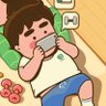 歪歪溪's profile picture
