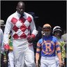 Race tracker 的头像