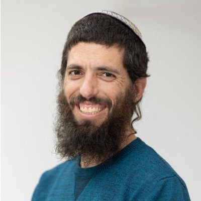 יהודה פואה בצלמו's profile picture