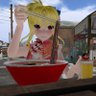 Fate Testarossa 3D 的头像