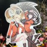 Фото профиля ごん