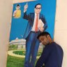 Sunil Bharti 的头像