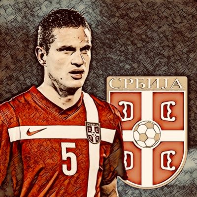 Serbian Football Scout's profile picture