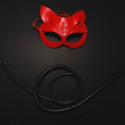 tiankongbdsm's profile picture