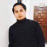 Profilbild von Edris Pumbaya Qadhie