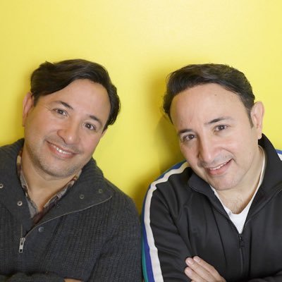 Victor y Pablo Escalona's profile picture