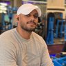Profilbild von Yaser