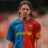 Godfather messi's profile picture