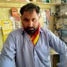 Profilbild von Nasir shazad