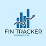 FIN TRACKER 📈 profil fotoğrafı