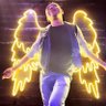 Profilbild von Angel Fructuoso