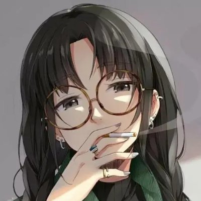 聆's profile picture