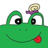 ︎︎🐸いまいまい🐌 的头像