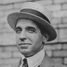 Profilbild von Charles Ponzi