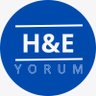 H & E Haber Yorum's profile picture