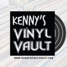 Kenny’s Vinyl Vault's profile picture