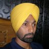 Ravinder Singh 的头像